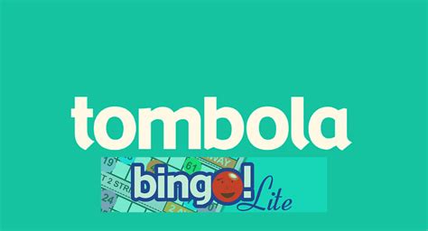 tombola bingo online play.